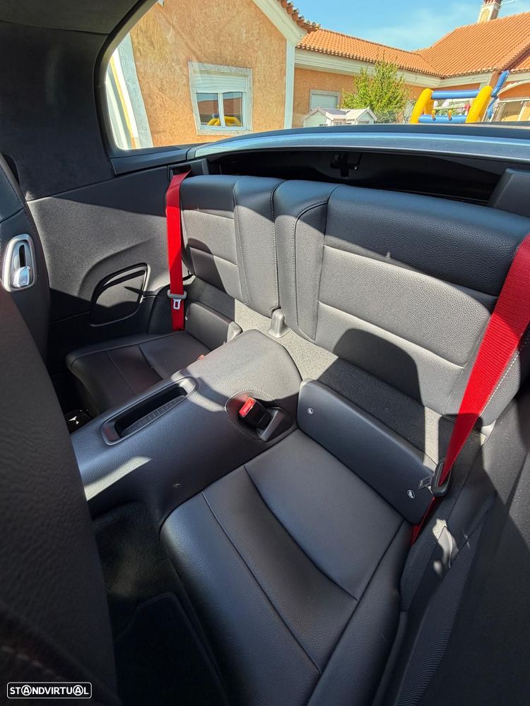 Porsche 911 (991) Targa 4 PDK - 9