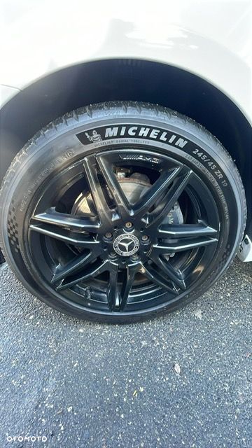 Mercedes-Benz Klasa V 250 d 4-Matic Exclusive 7G-Tronic - 14