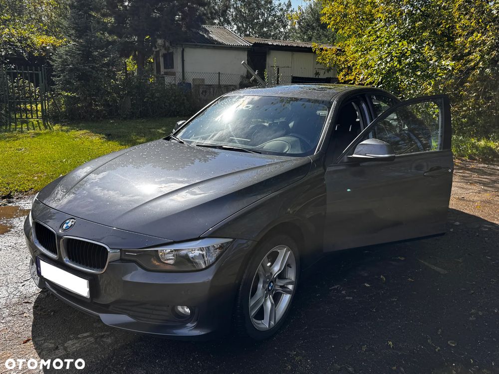 BMW Seria 3