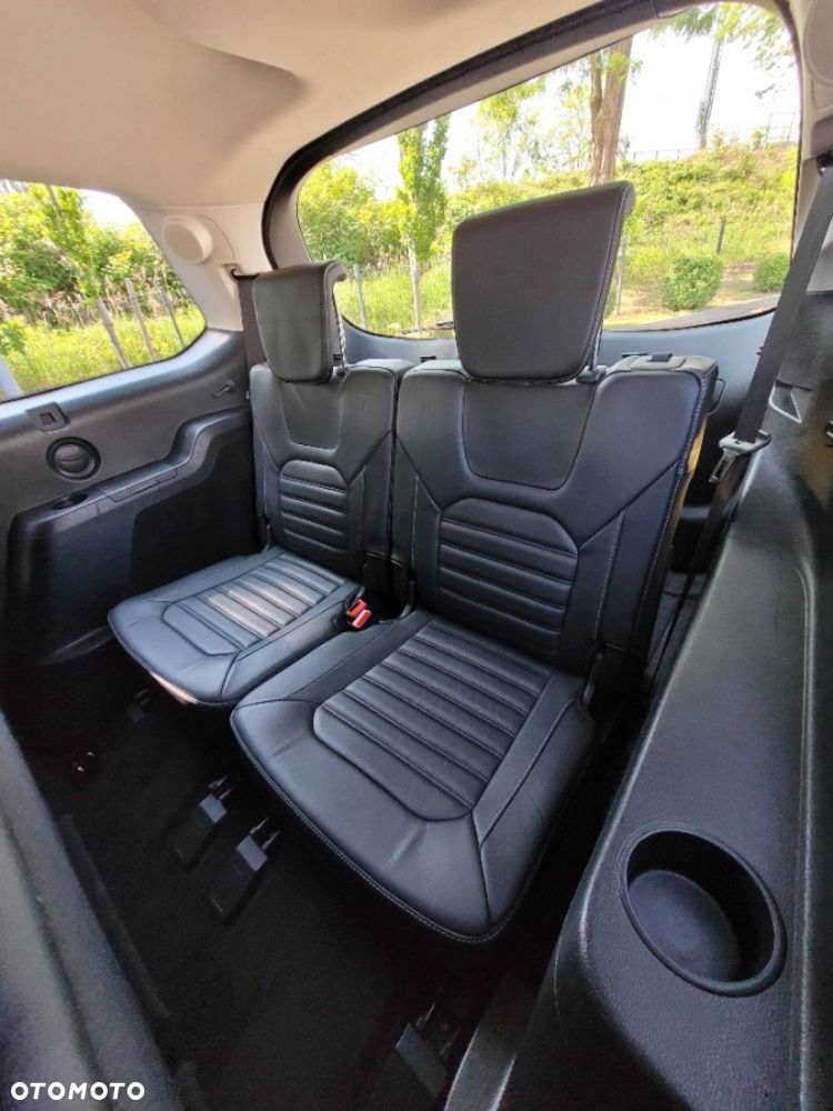 Ford Galaxy 2.0 TDCi Titanium - 14