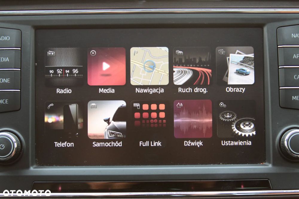 Seat Ateca 1.4 ECO TSI XCELLENCE - 27