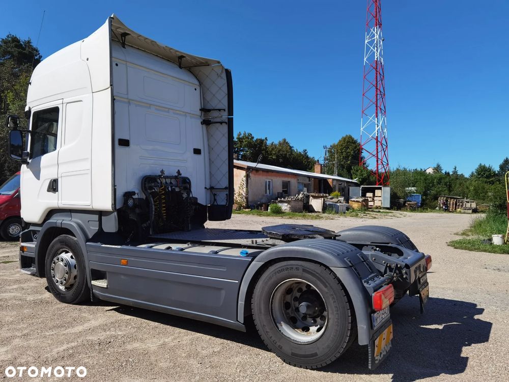Scania R450 - 3