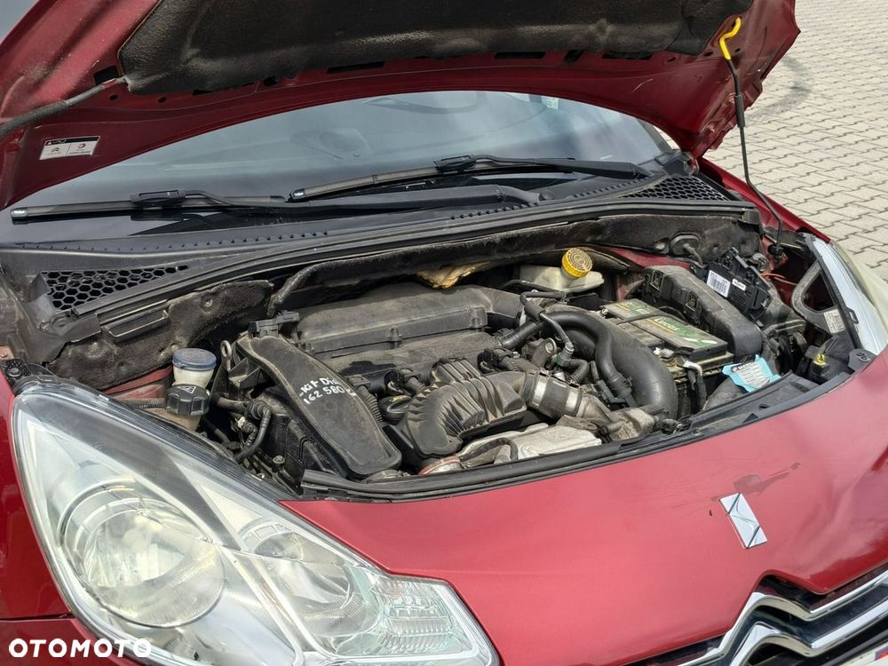 Citroën DS3 - 23