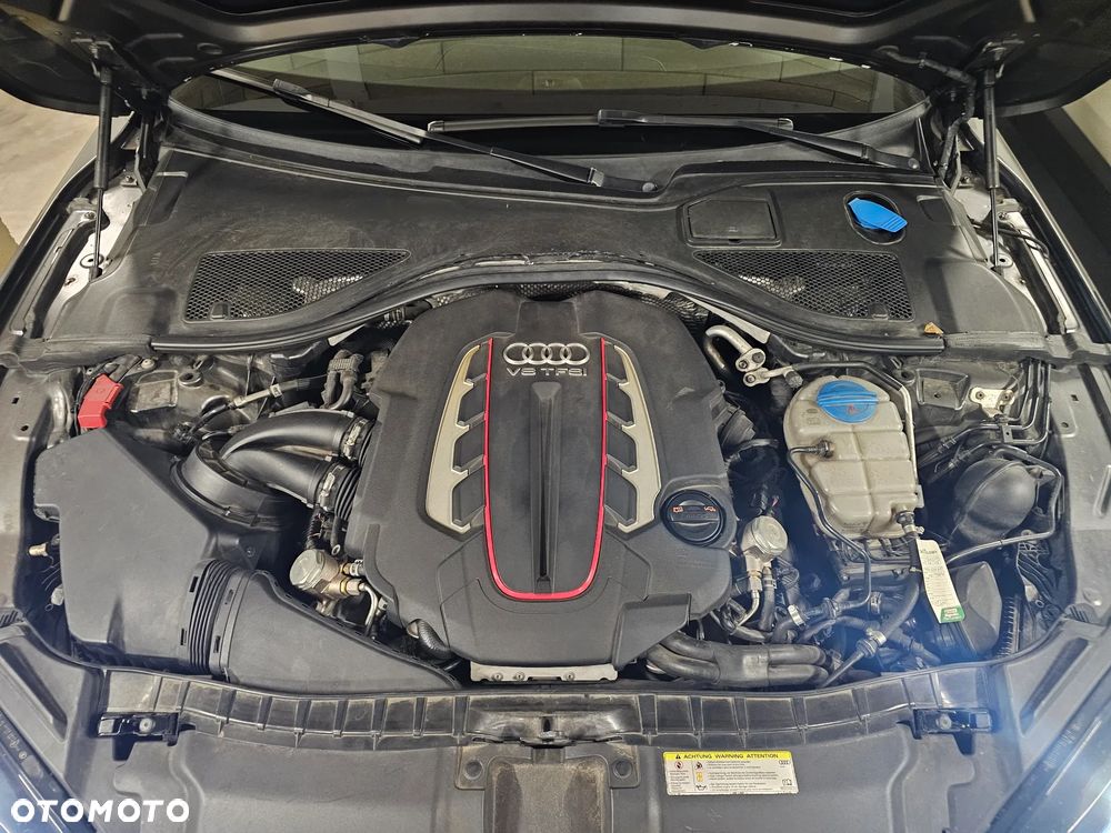 Audi S7 Sportback - 11