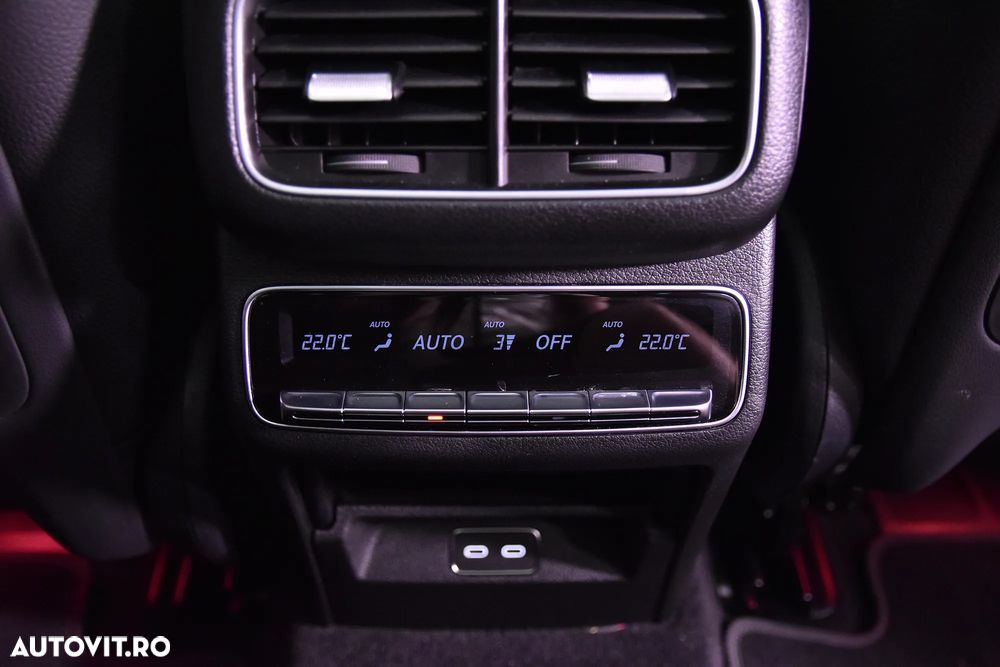 Mercedes-Benz GLE 350 PHEV de 4MATIC - 25