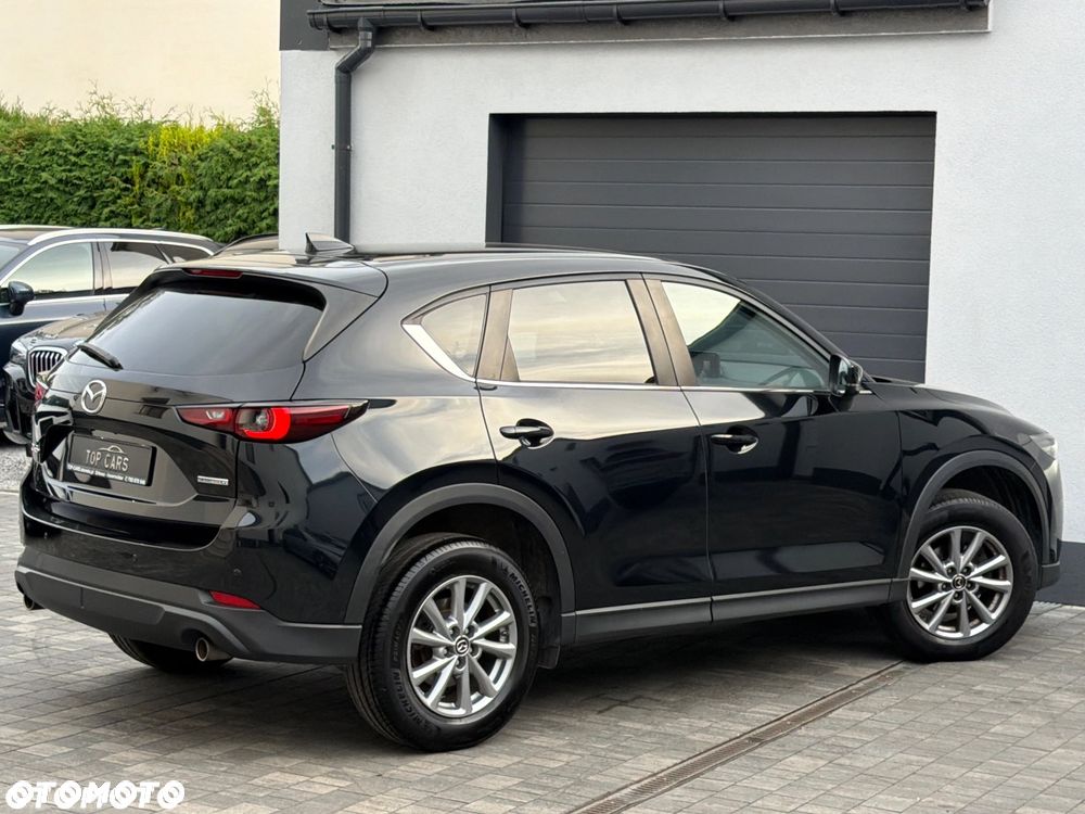 Mazda CX-5 2.0 Skyprestige 2WD - 29