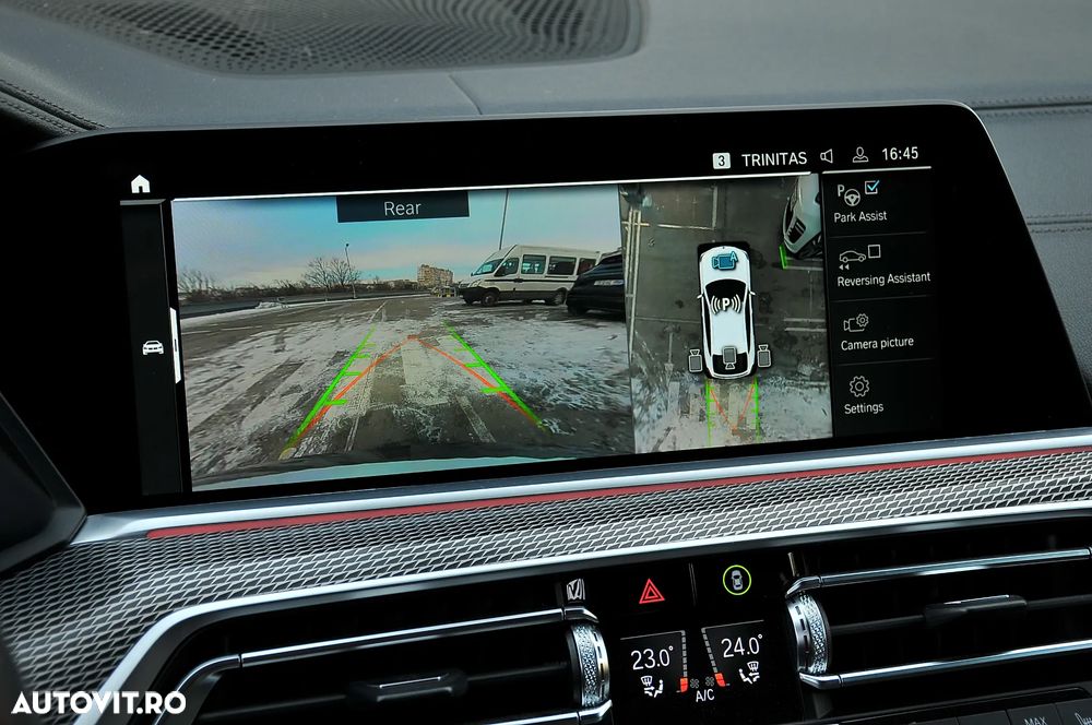 BMW X6 - 6