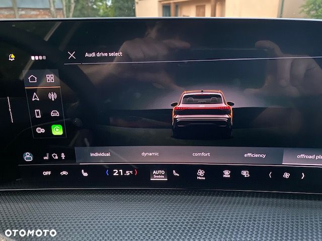 Audi Q5 40 TFSI mHEV Quattro S Line S tronic - 35