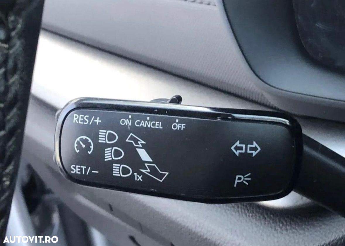 Skoda Octavia 2.0 TDI Style - 17