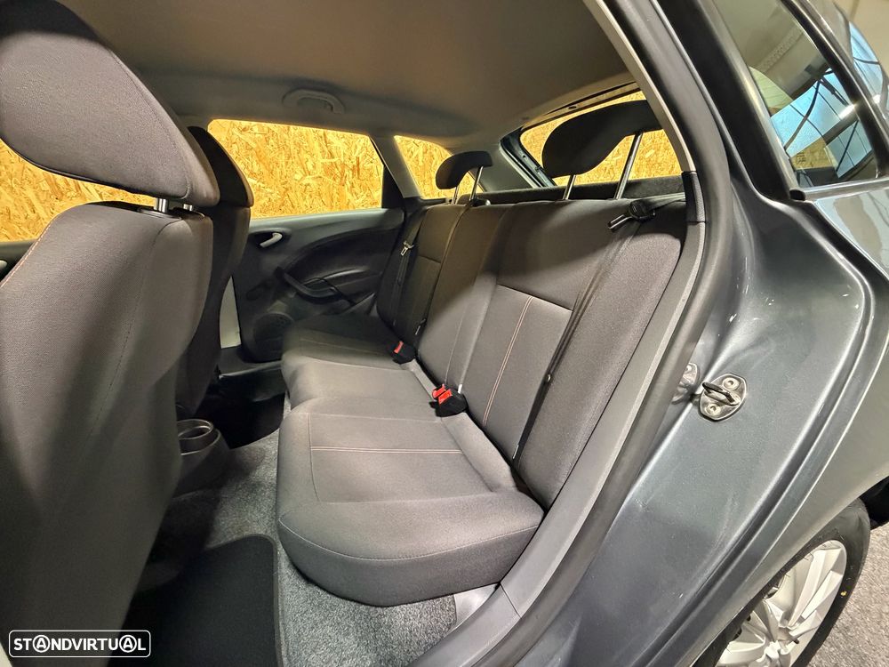 SEAT Ibiza ST 1.2 TDI Style DPF - 18