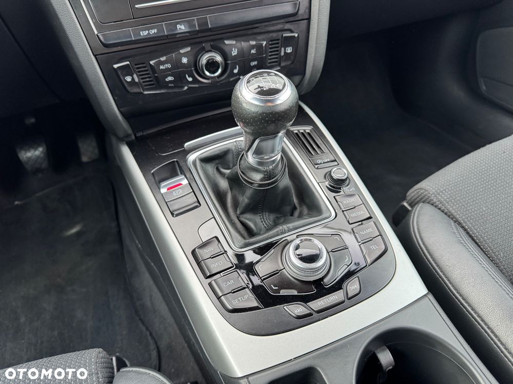 Audi A4 Avant 2.0 TFSI S line Sportpaket (plus) - 13