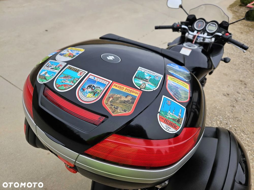 Suzuki Bandit - 30