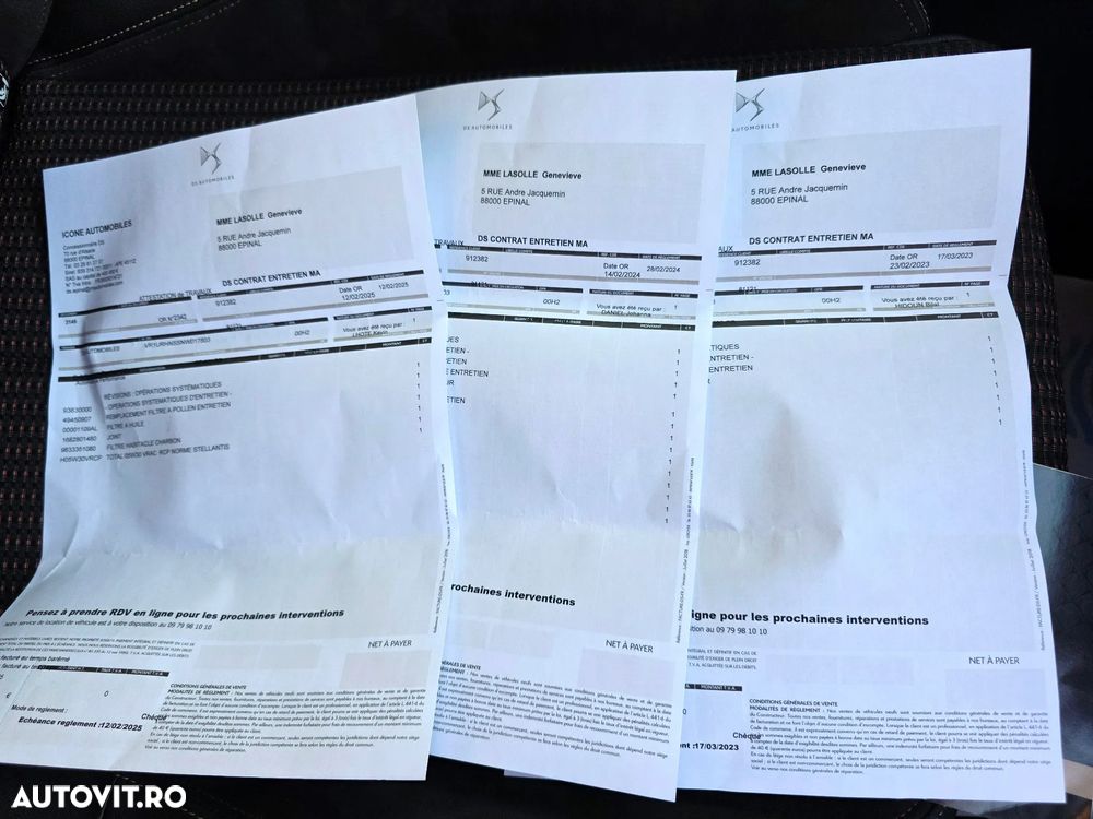 DS Automobiles DS 3 Crossback - 26