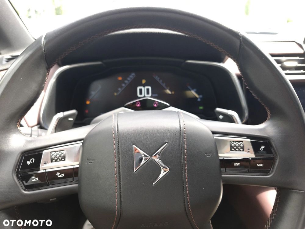 DS Automobiles DS 7 Crossback 1.6 PureTech Grand Chic - 18