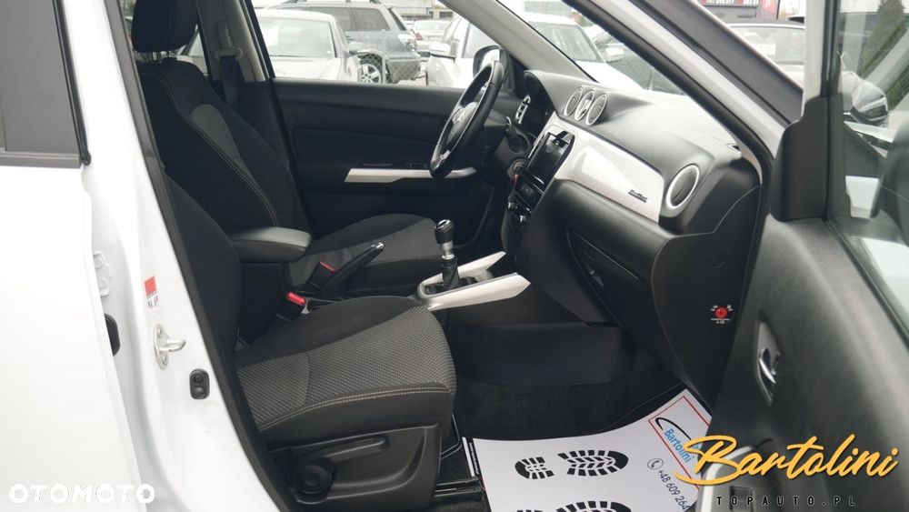 Suzuki Vitara - 18