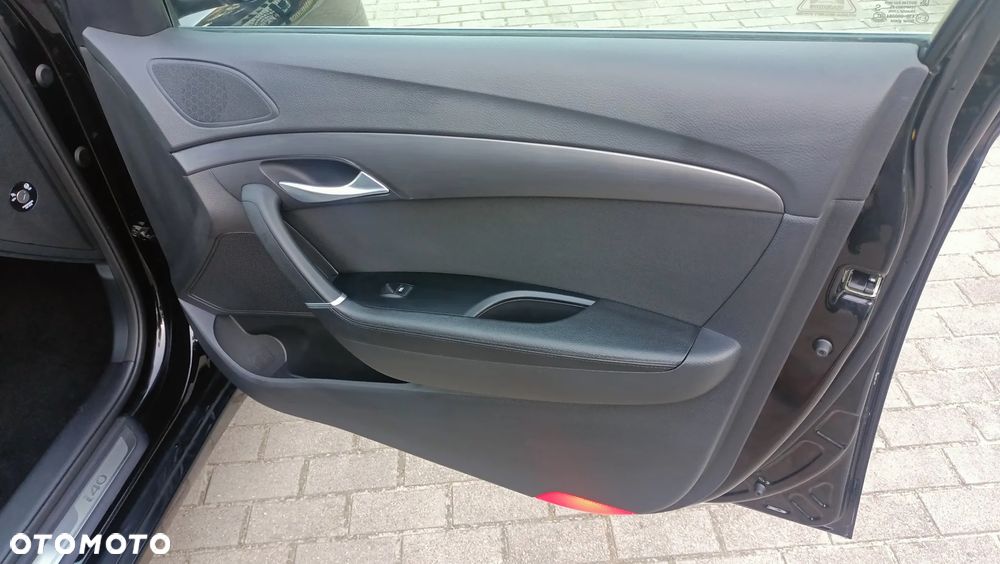 Hyundai i40 1.6 GDI Business - 36