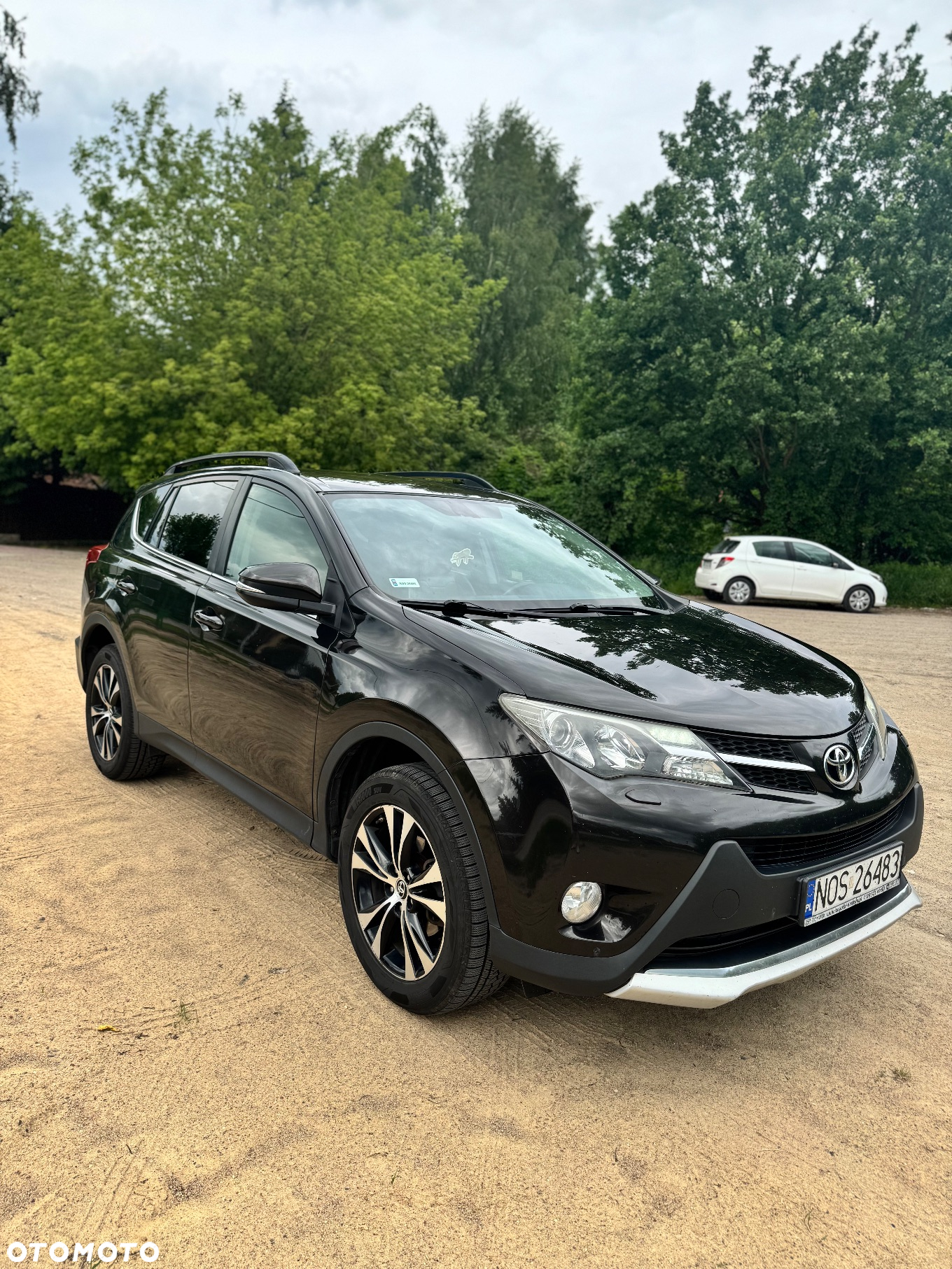 Toyota RAV4 2.0 D-4D Prestige - 2