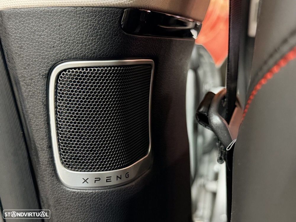 Xpeng P7i 86.2 kWh Long Range - 24