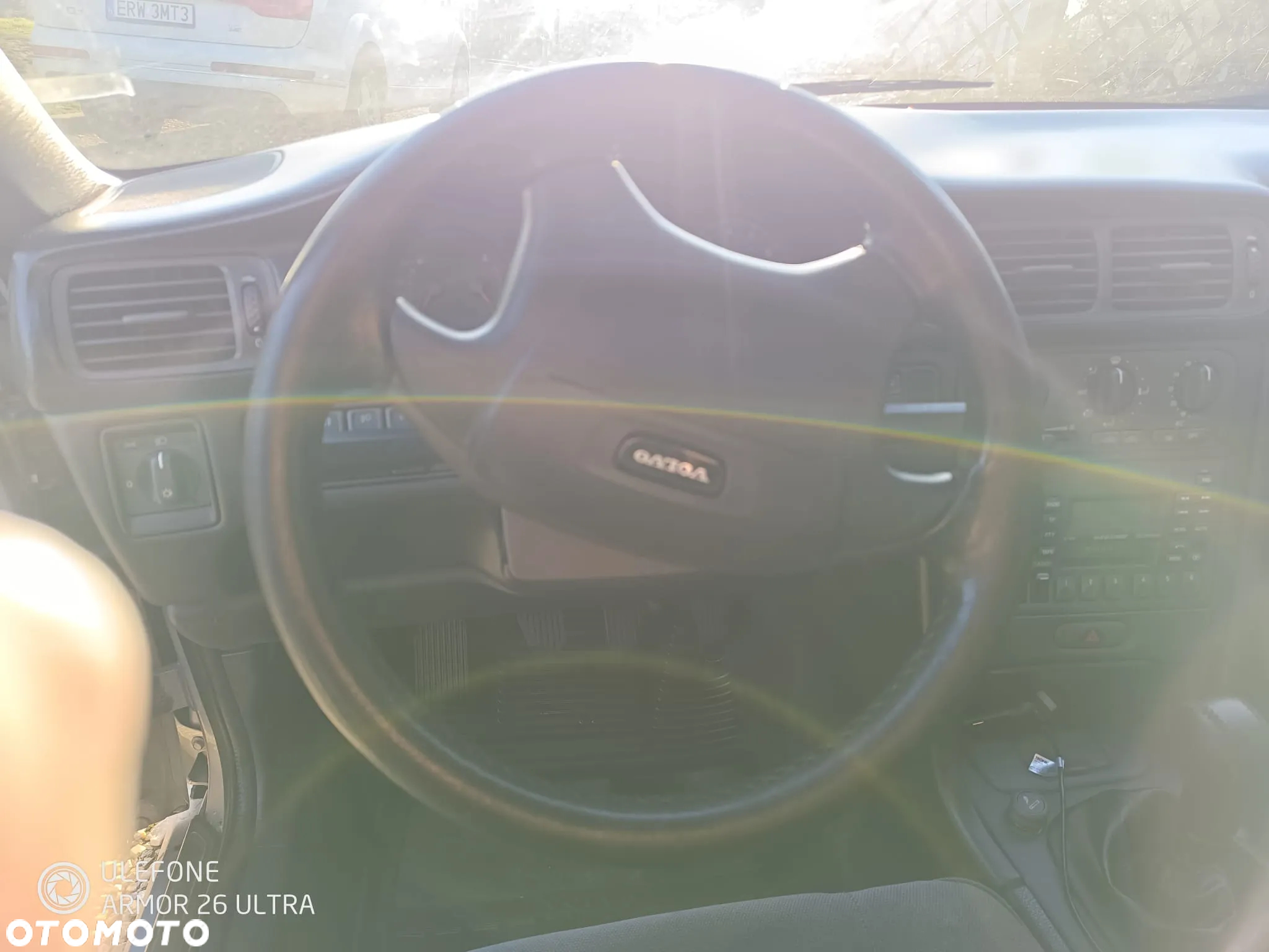 Volvo S70 2.4 T - 14