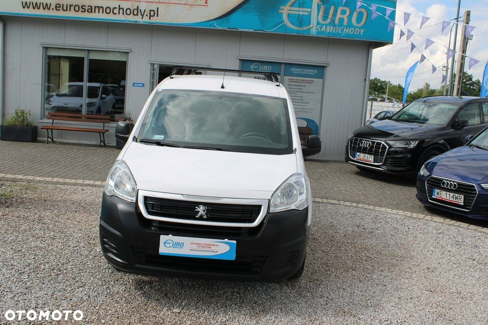 Peugeot Partner - 3