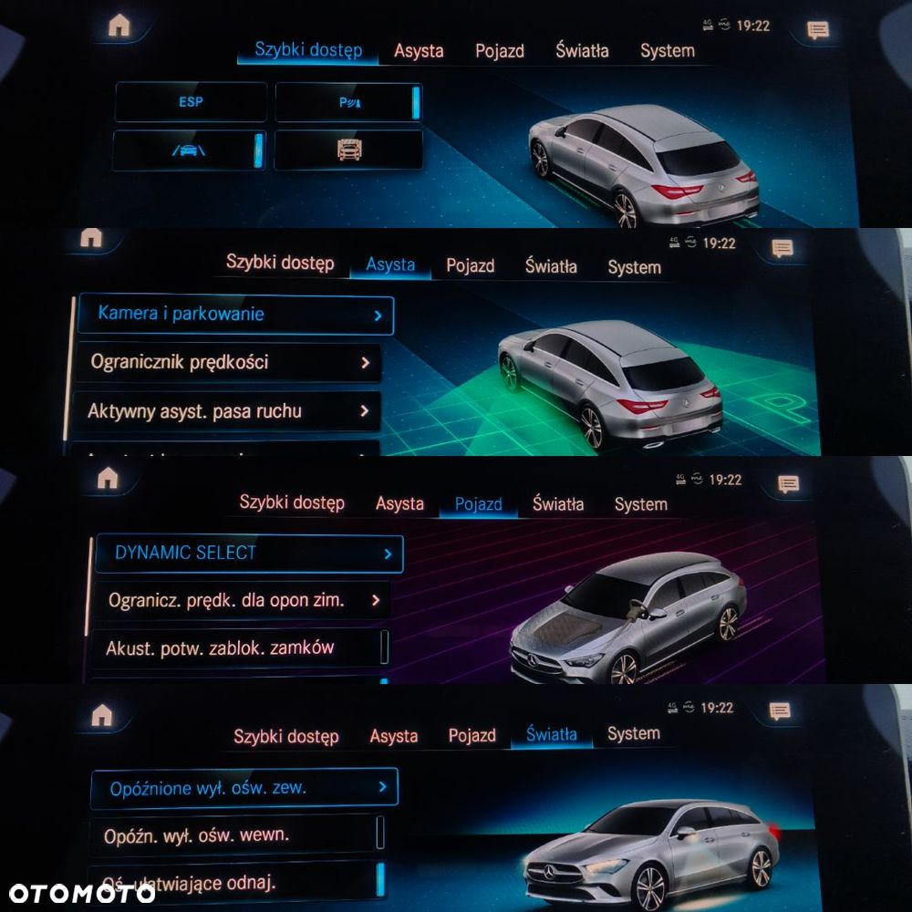 Mercedes-Benz CLA 200 7G-DCT Edition 2022 - 27