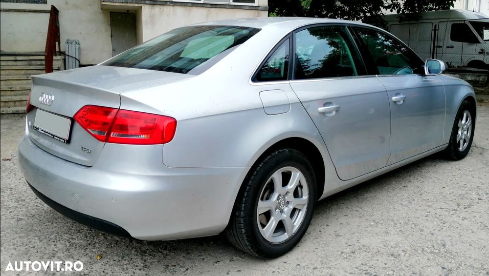 Audi A4 1.8 TFSI - 3