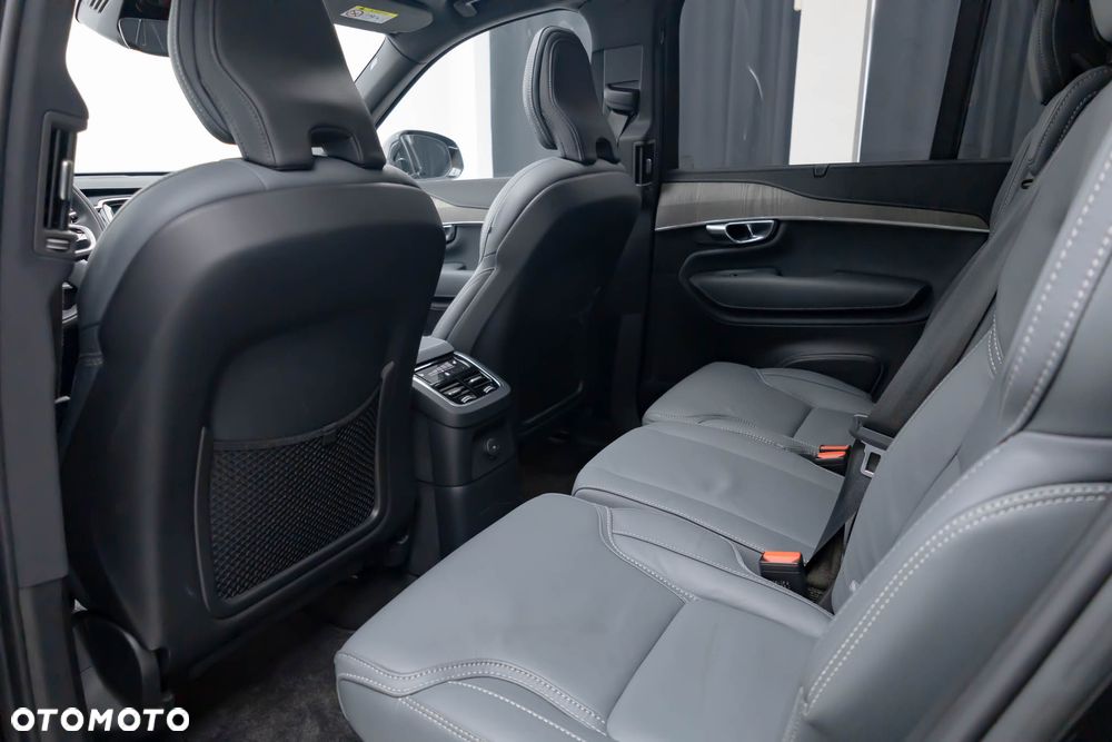 Volvo XC 90 T8 AWD Recharge Plus Bright - 31