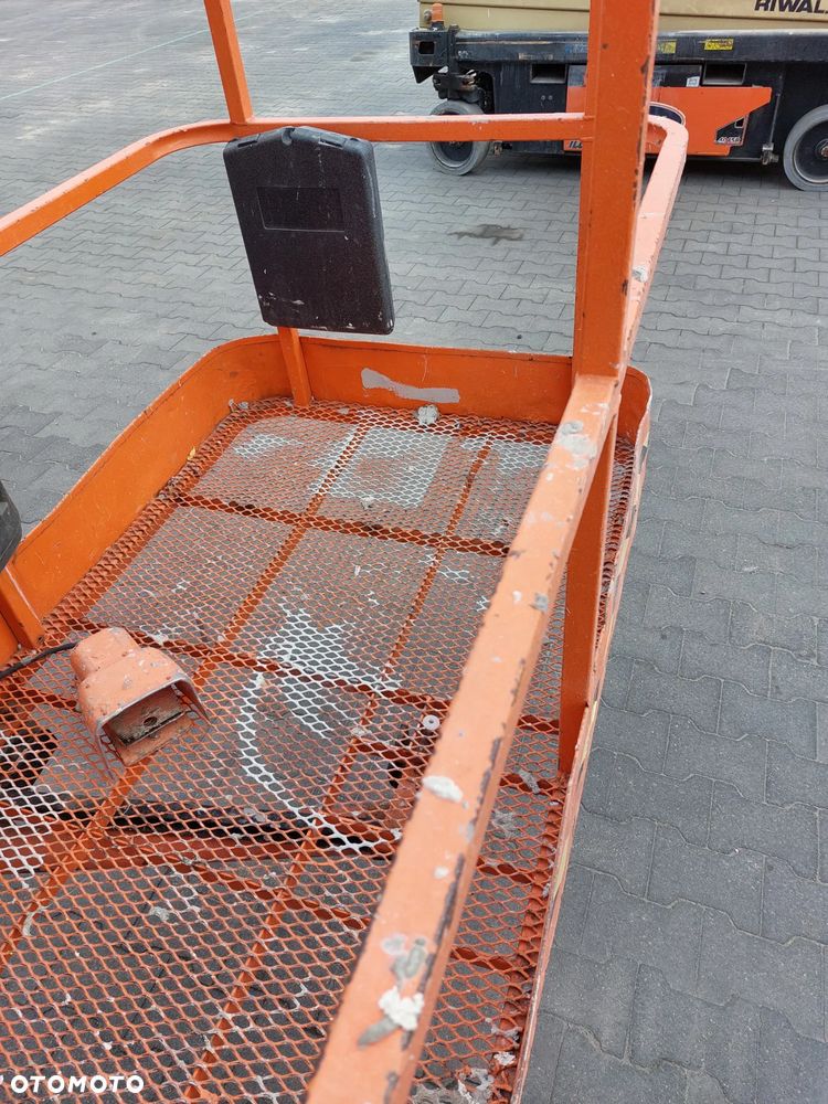 JLG 660 SJ - 25