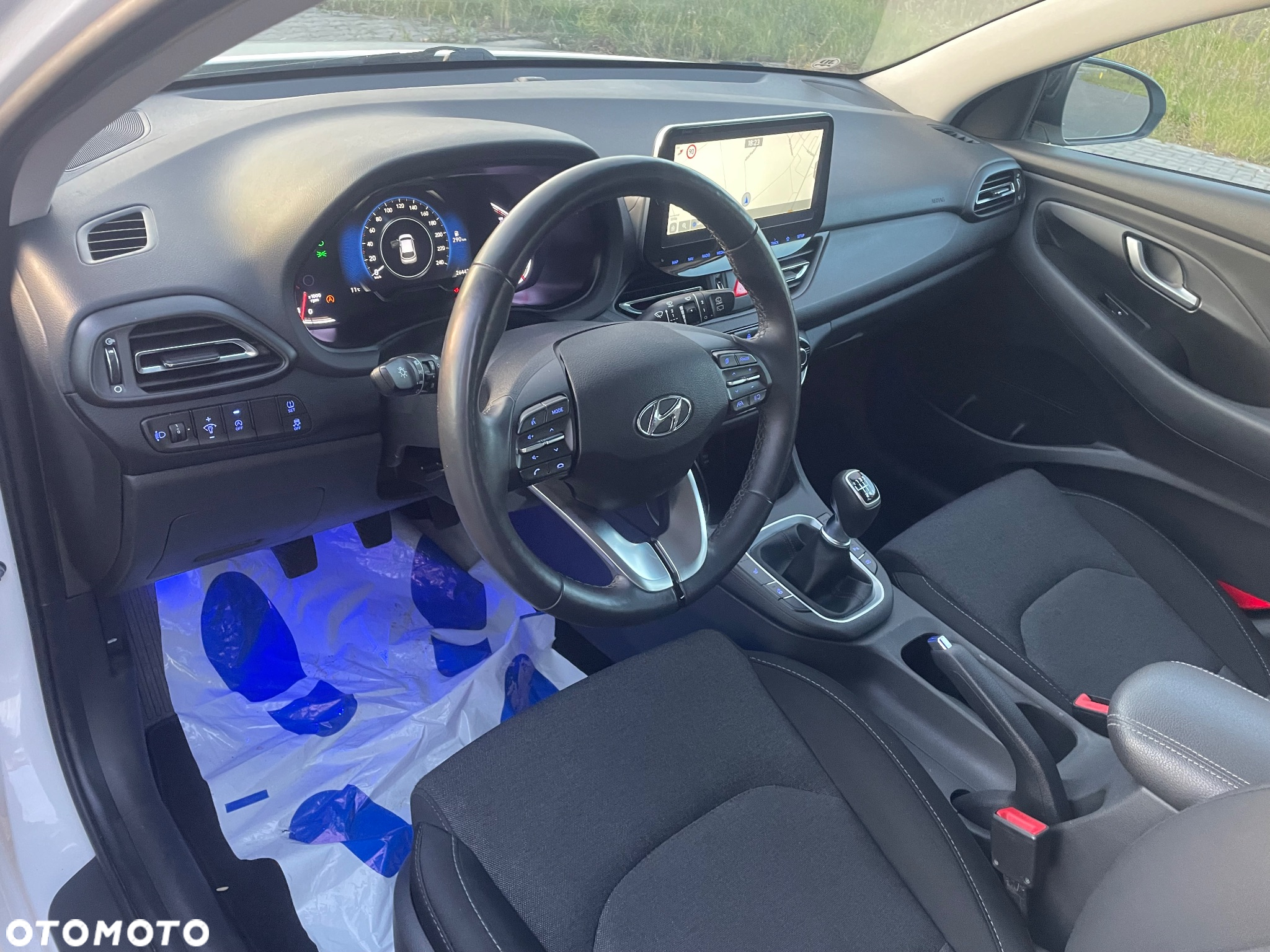 Hyundai i30 1.5 DPI Comfort - 27
