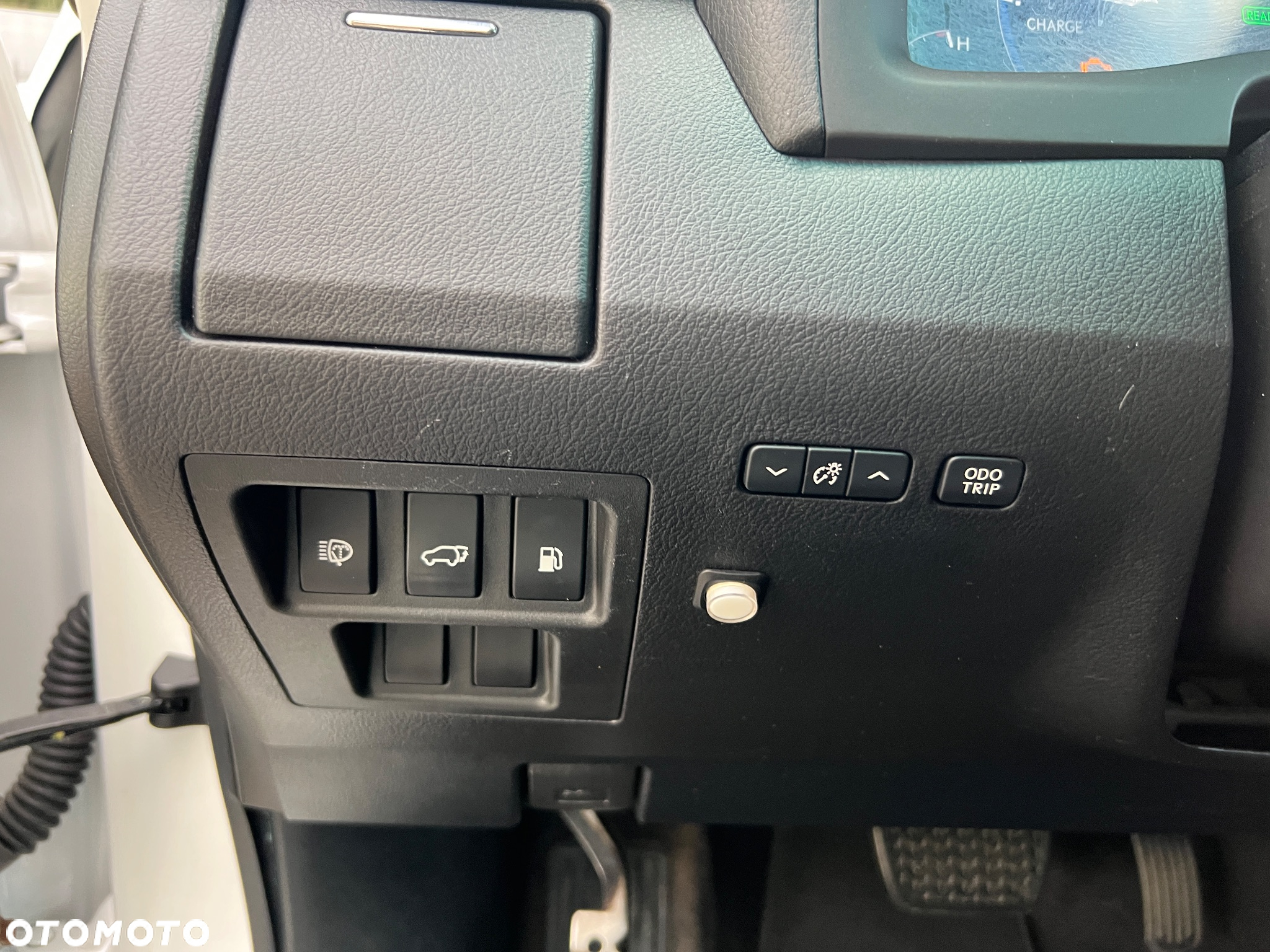 Lexus RX 450h (hybrid) Luxury Line - 14