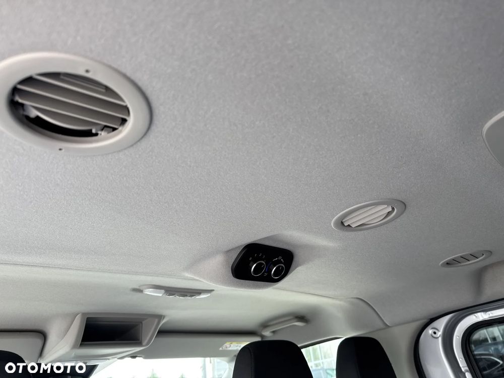 Ford Transit Custom Kombi 320 L2H2 Trend - 19
