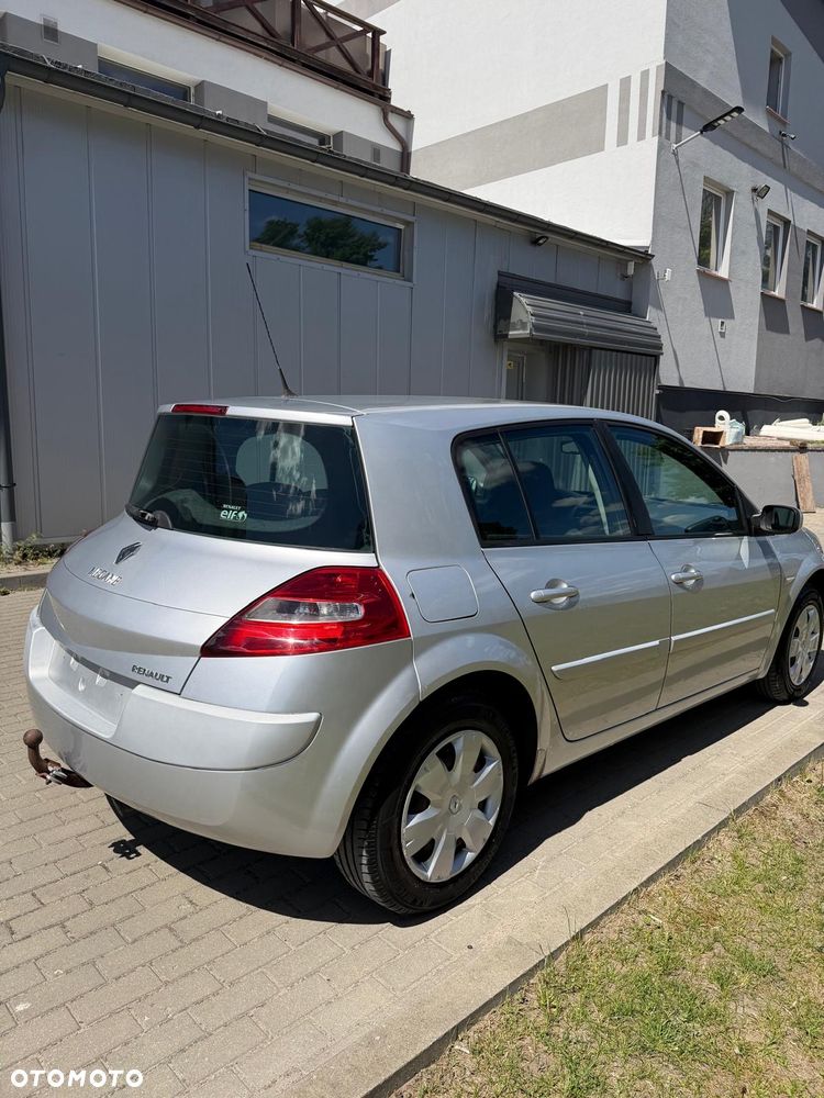 Renault Megane - 4