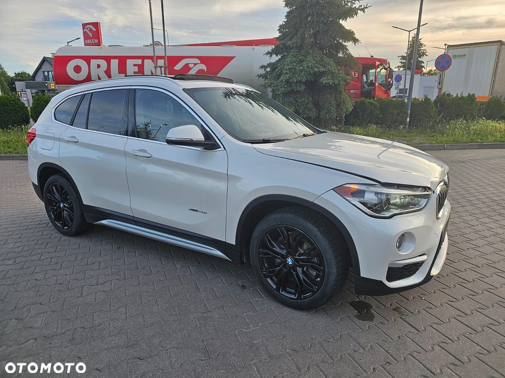 BMW X1 - 4