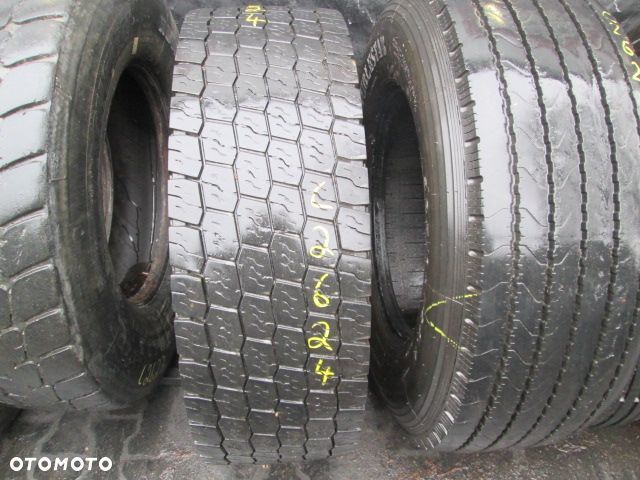 315/70R22,5 Windpower WDW80. Opony ciężarowe - 2