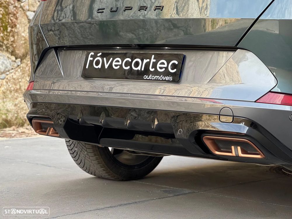 Cupra Formentor - 50