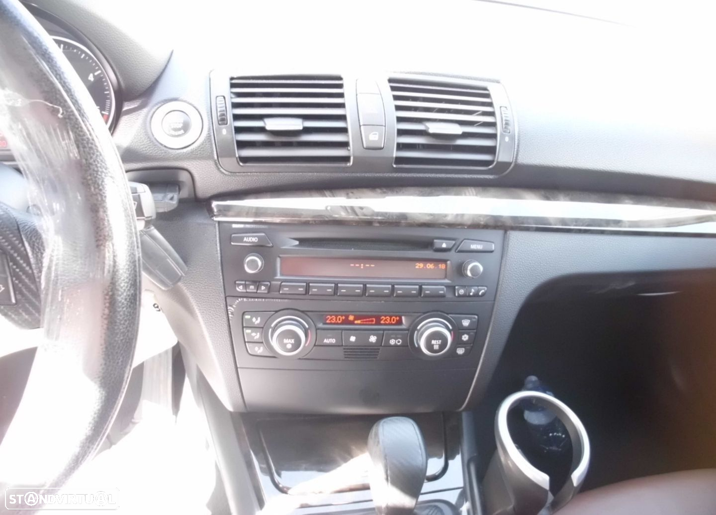 Peças BMW 1 - 123D C/Mala (E87) 2003 a 2012 - 19