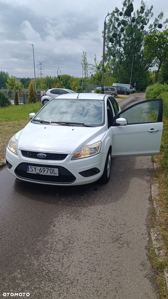 Ford Focus - 16