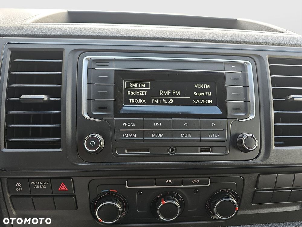 Volkswagen transporter - 19