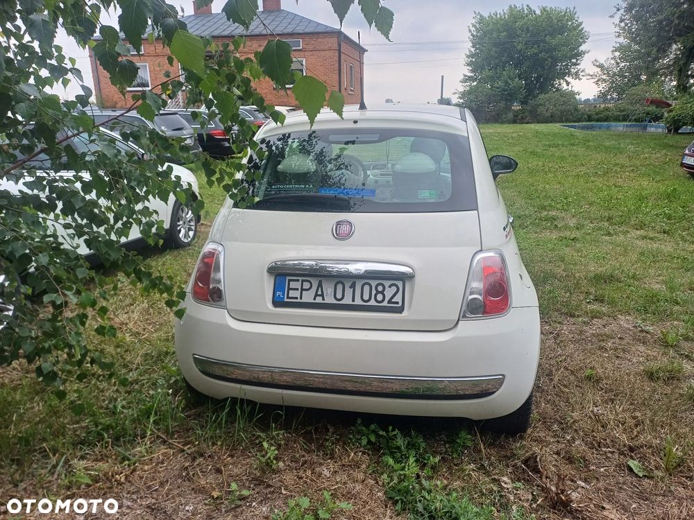 Fiat 500 - 8