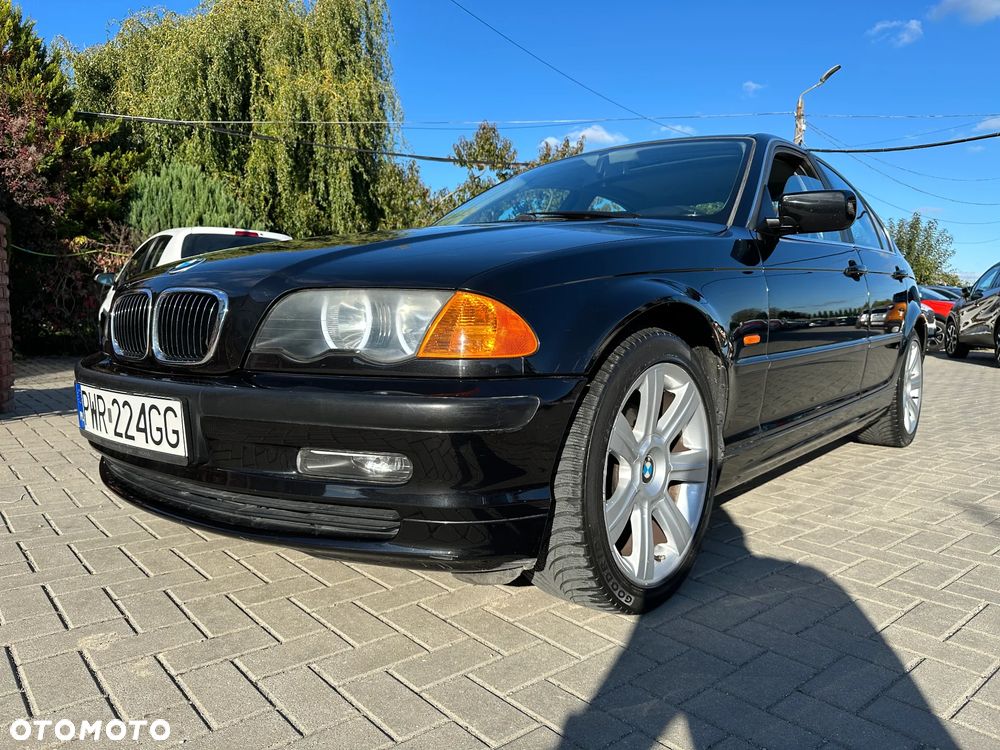 BMW Seria 3 - 27