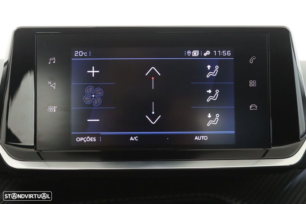 Peugeot 2008 1.5 BlueHDi Active - 27