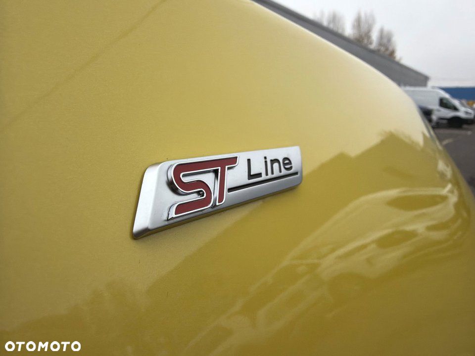 Ford Puma - 18