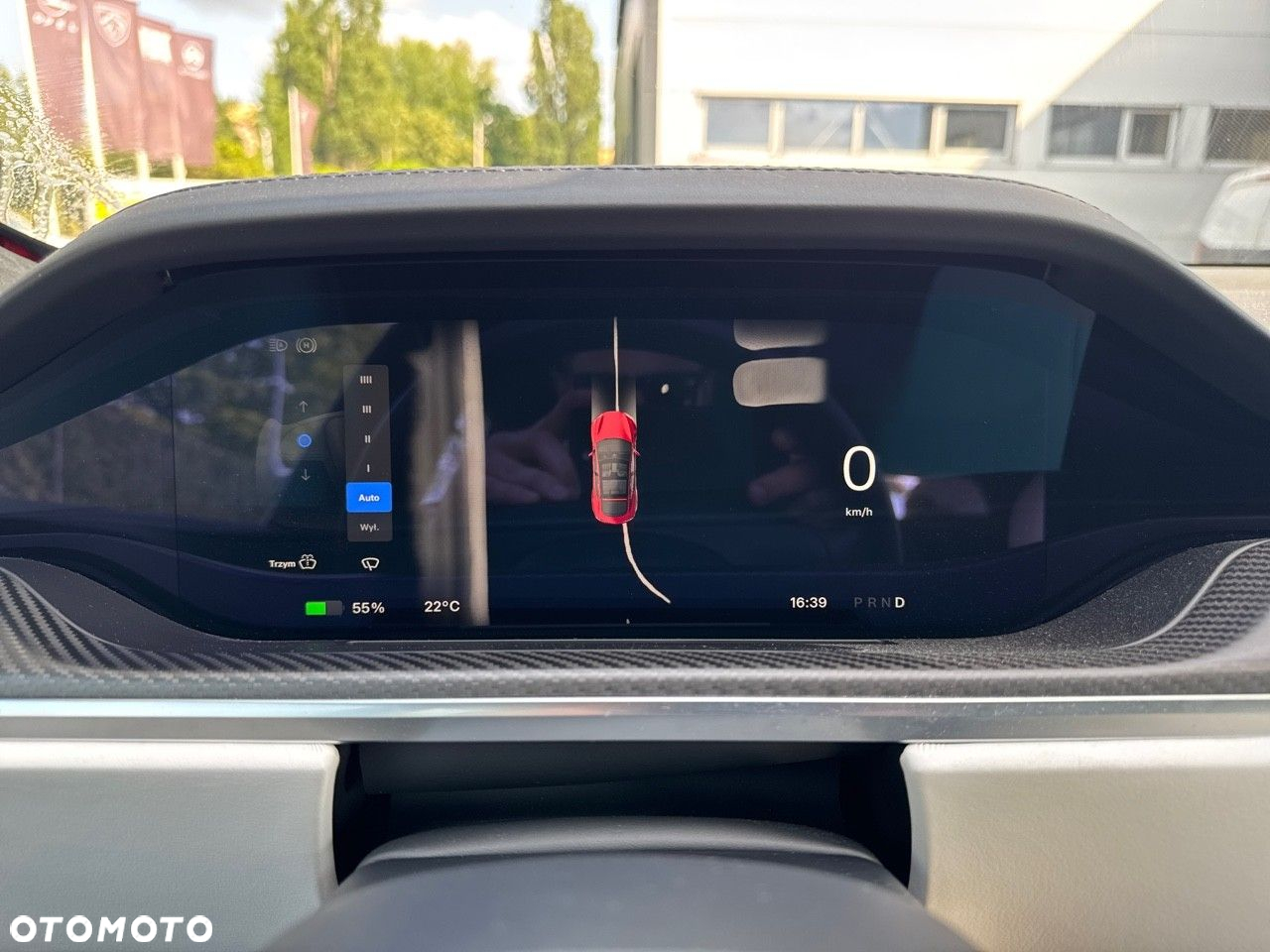 Tesla Model S Plaid - 14
