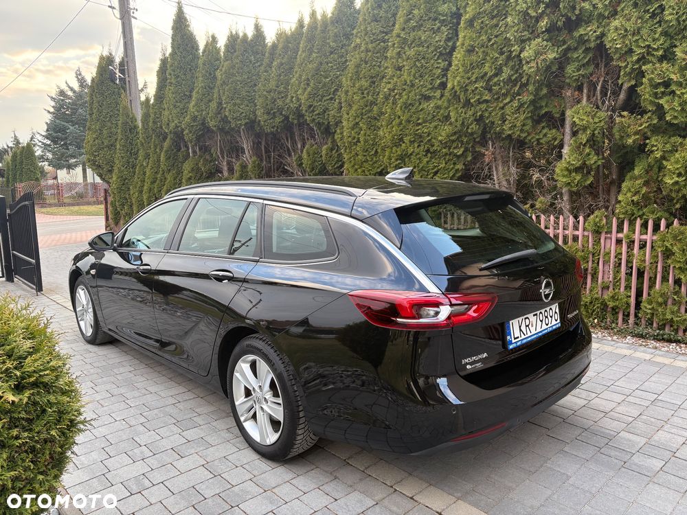 Opel Insignia - 3