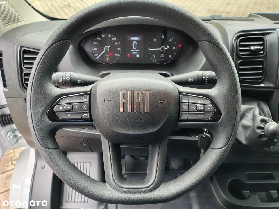 Fiat Ducato - 12