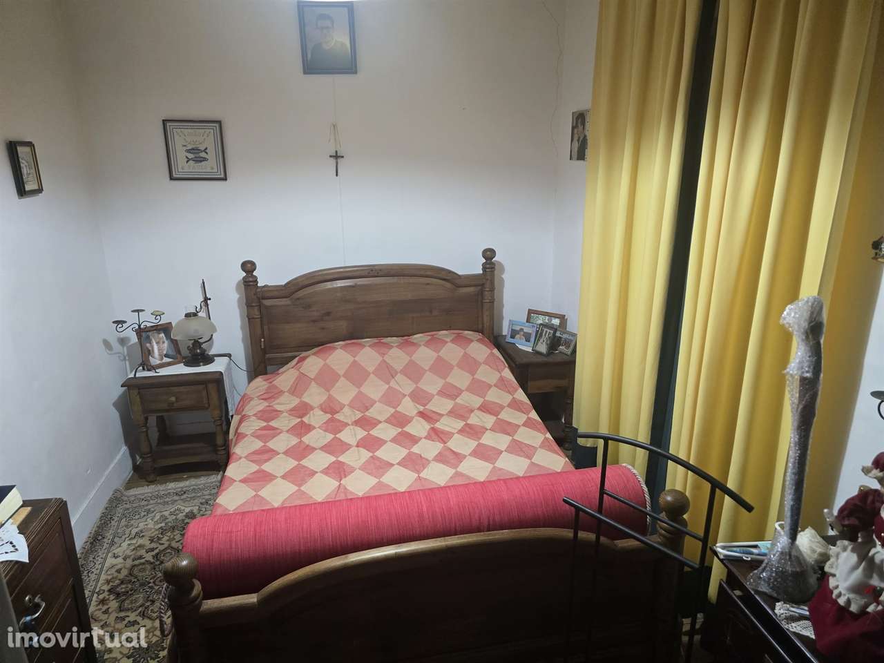 Moradia T3 na Golegã – O Refúgio Ideal para Si e para os Seus Cavalos - Grande imagem: 4/11