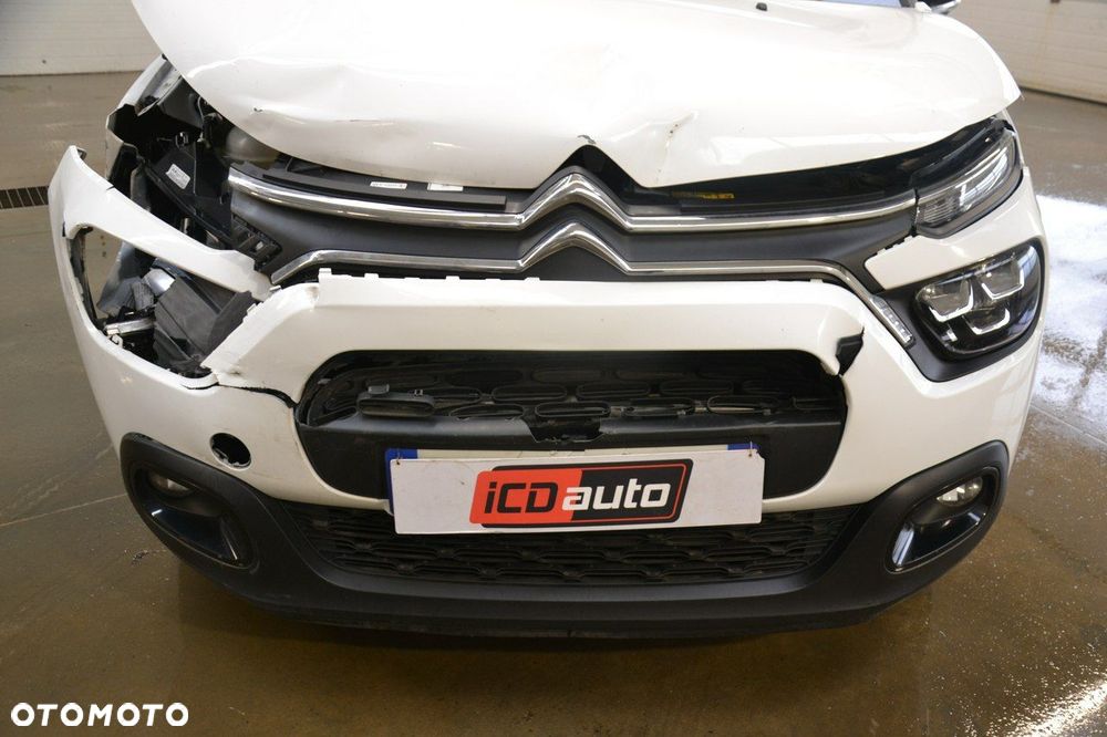 Citroën C3 - 21
