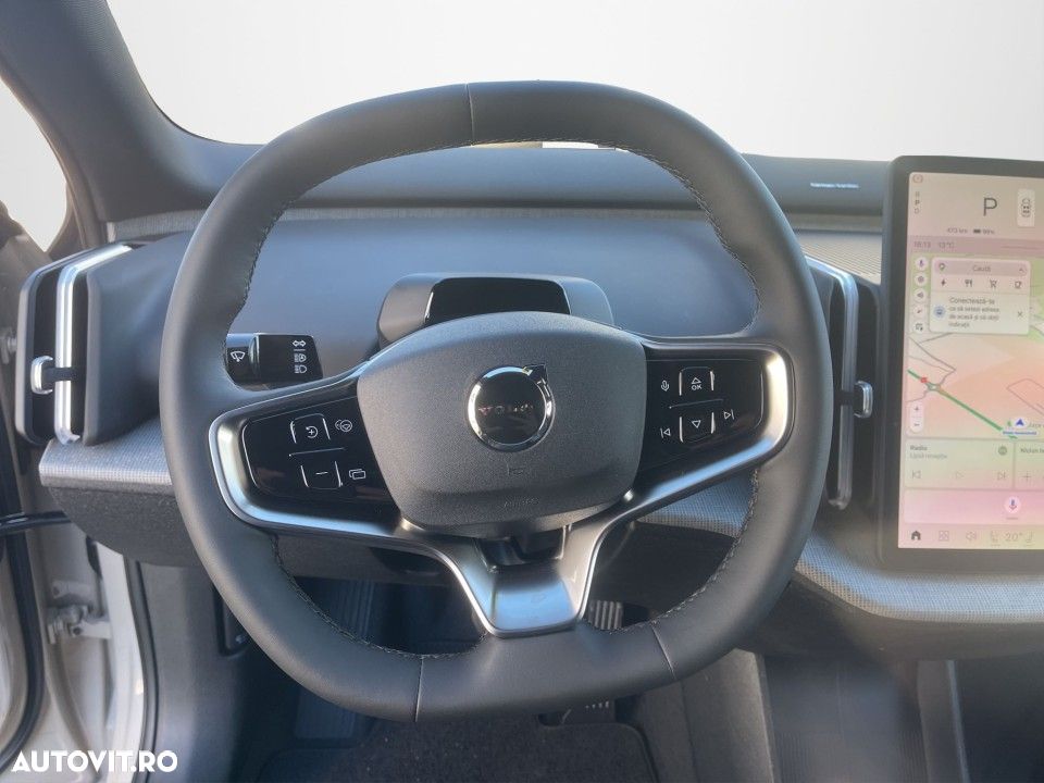 Volvo EX30 Single Motor Extended Range Plus - 9