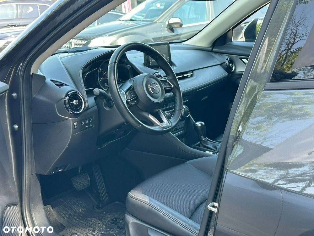 Mazda CX-3 - 11