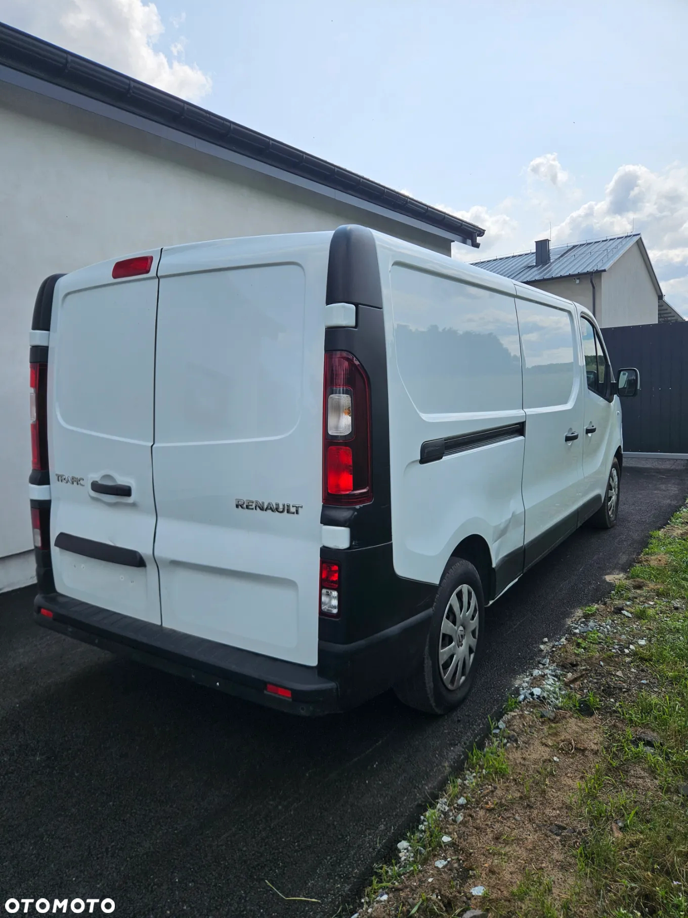 Renault Trafic - 6